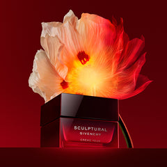 SCULPTURAL EYE CREAM