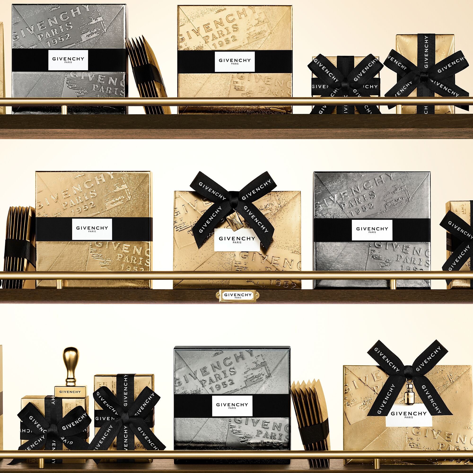 GENTLEMAN GIVENCHY RÉSERVE PRIVÉE - GIFT SET