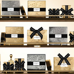 GENTLEMAN SOCIETY - GIFT SET