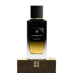 عطر فودرويان من جيفنشي
