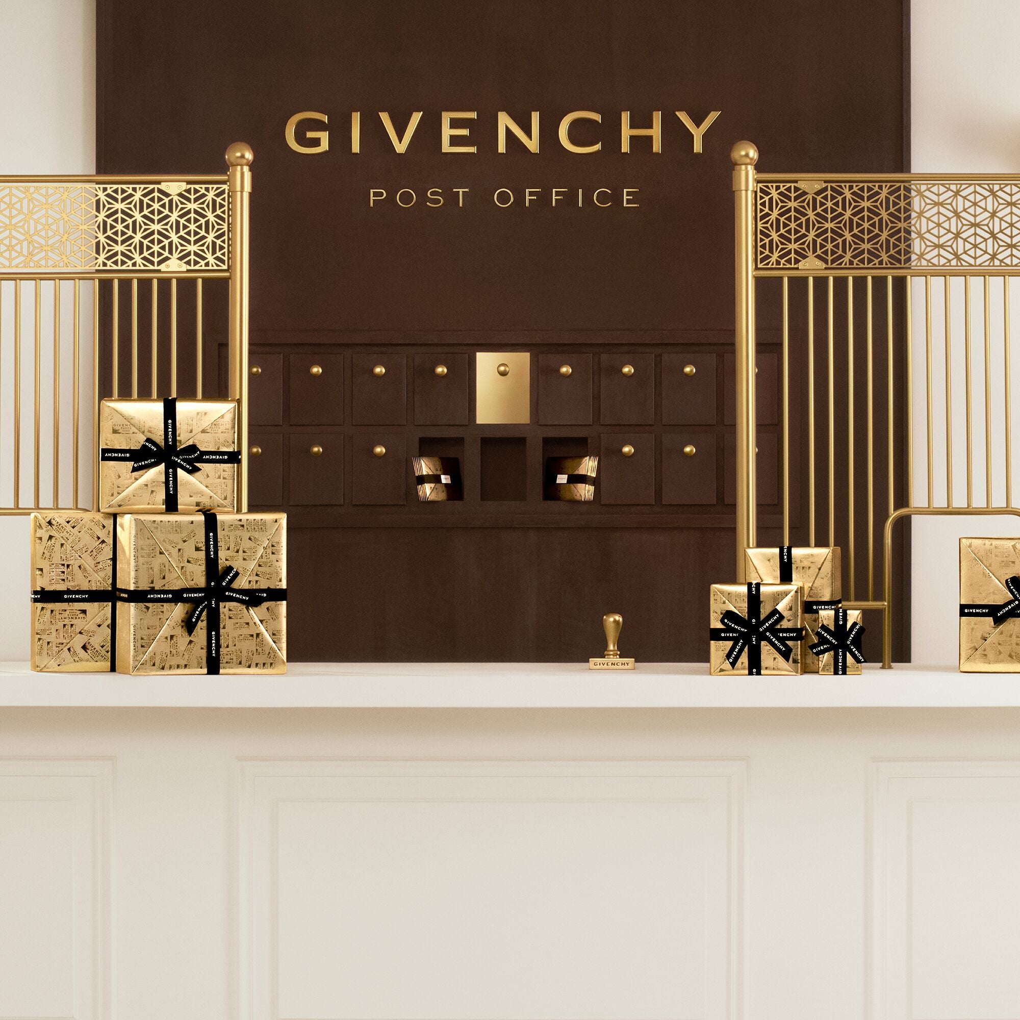 GENTLEMAN SOCIETY - GIFT SET