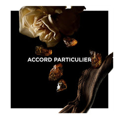 ACCORD PARTICULIER CANDLE