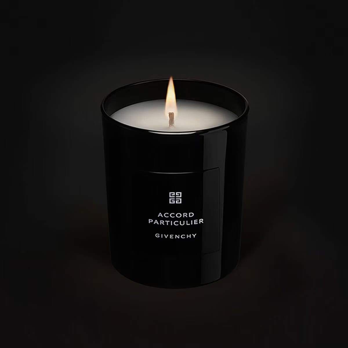 ACCORD PARTICULIER CANDLE