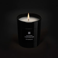 ACCORD PARTICULIER CANDLE