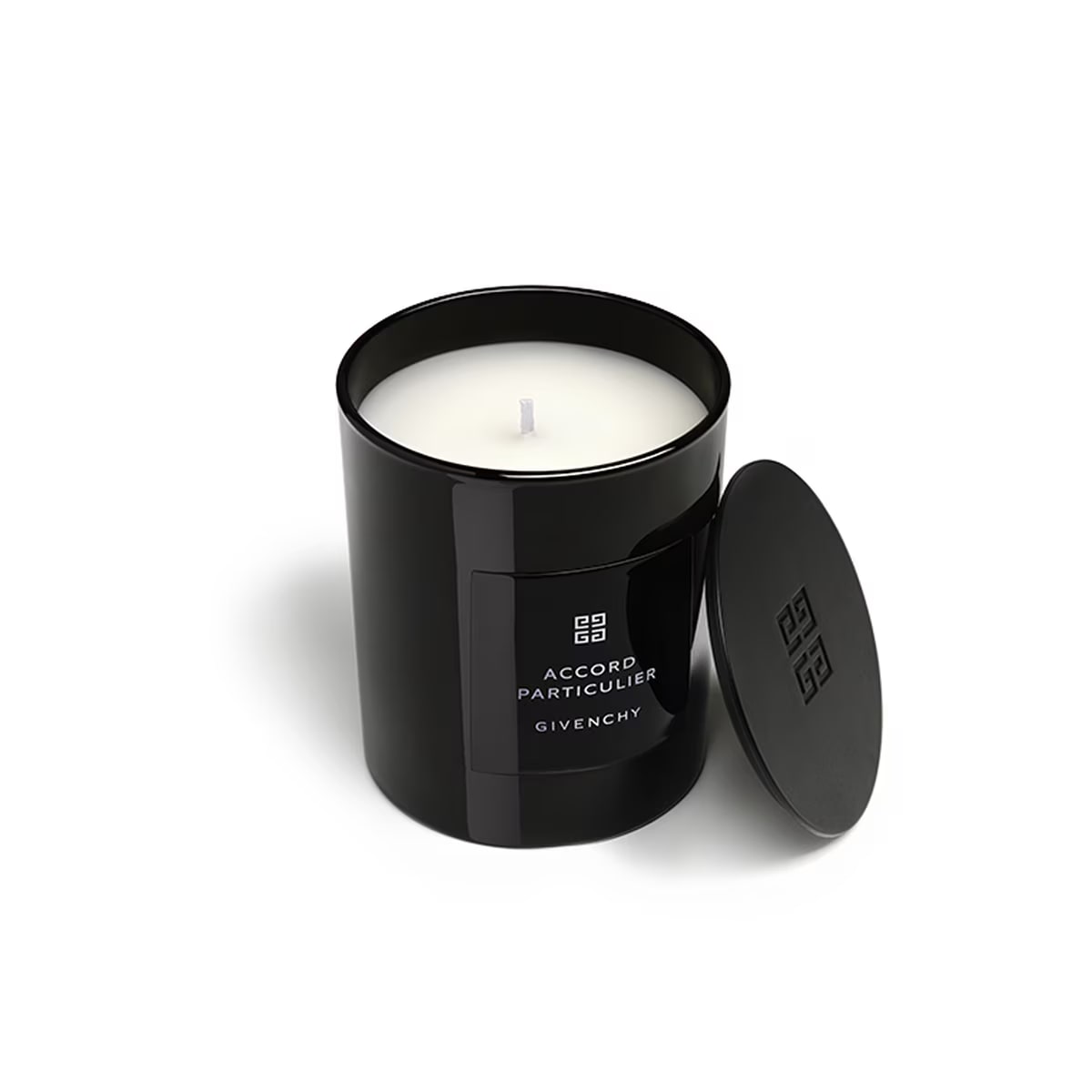 ACCORD PARTICULIER CANDLE