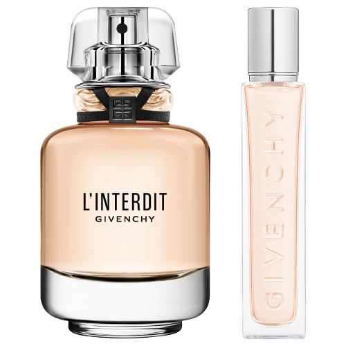 L'INTERDIT GIFT SET