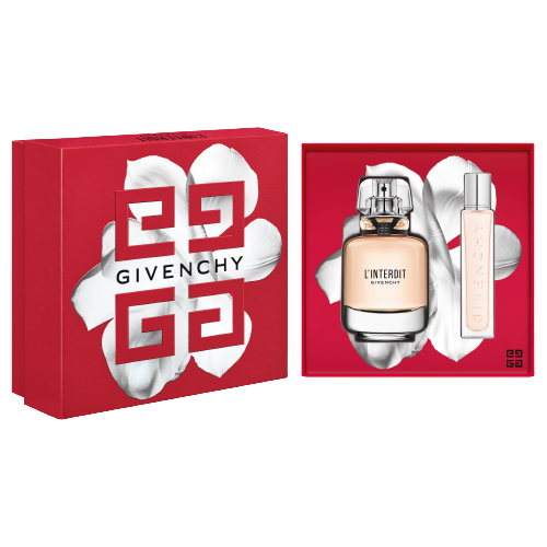 Givenchy gift set for her 2025