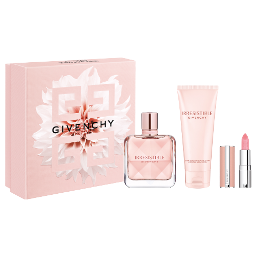 مجموعة هدايا عطر إريزيستبل