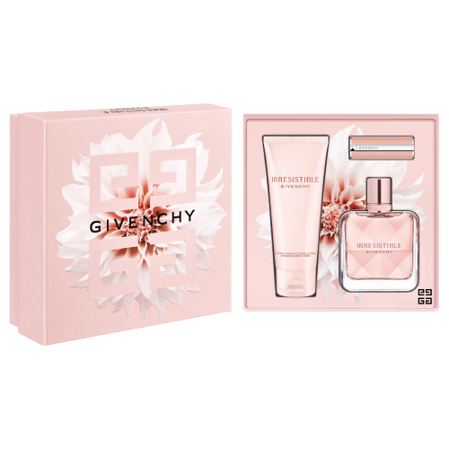 مجموعة هدايا عطر إريزيستبل