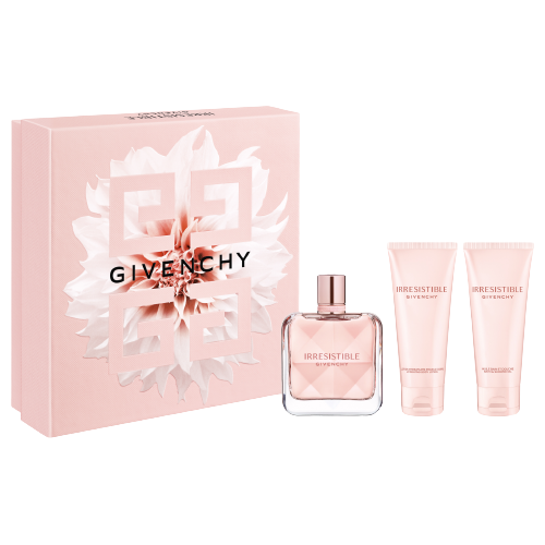 IRRESISTIBLE GIFT SET