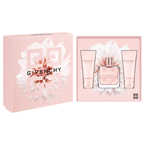 IRRESISTIBLE GIFT SET