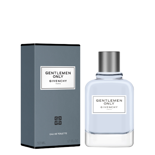 Gentlemen only givenchy 150ml sales