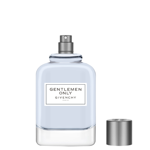 Parfum gentlemen sales only givenchy