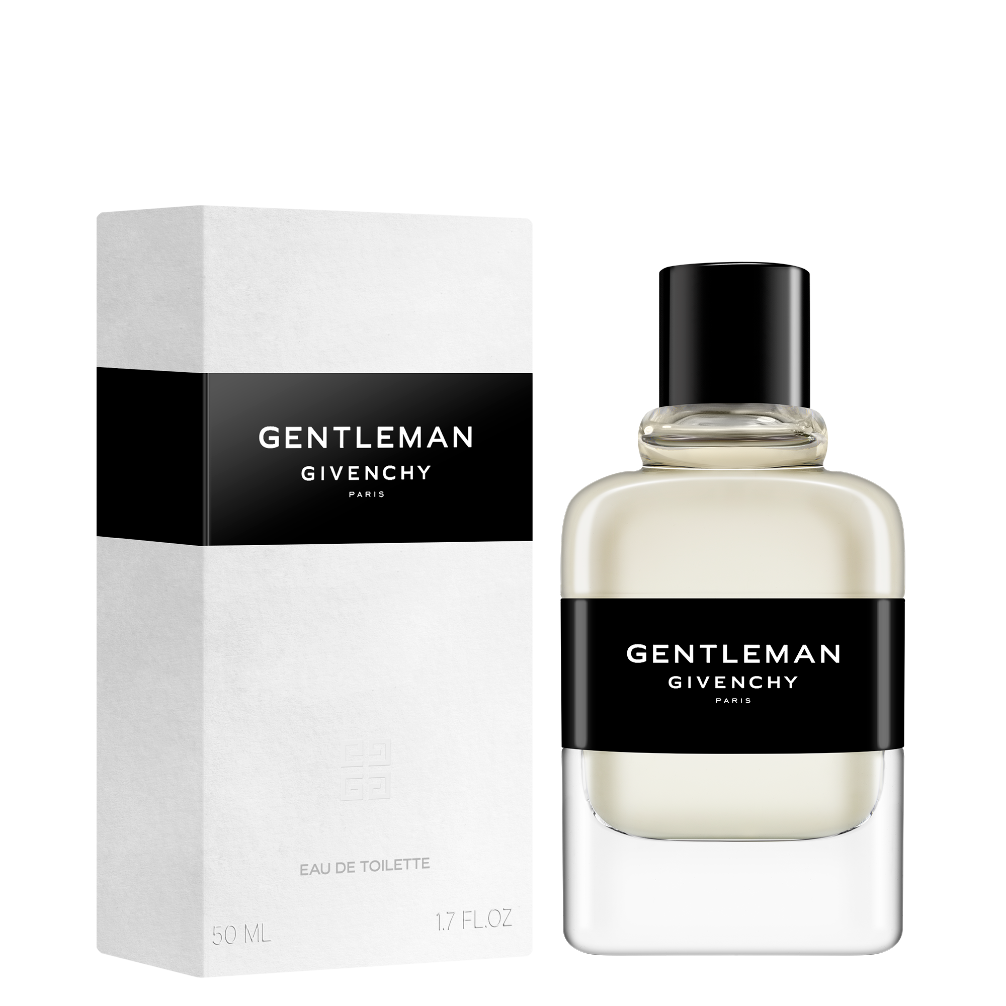 Givenchy gentleman top edp 50ml