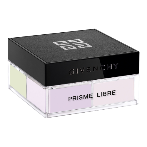 Givenchy prisme libre loose powder satin blanc deals