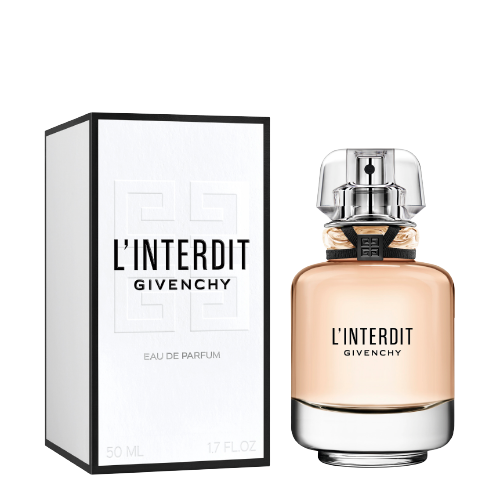 Givenchy new top ladies perfume