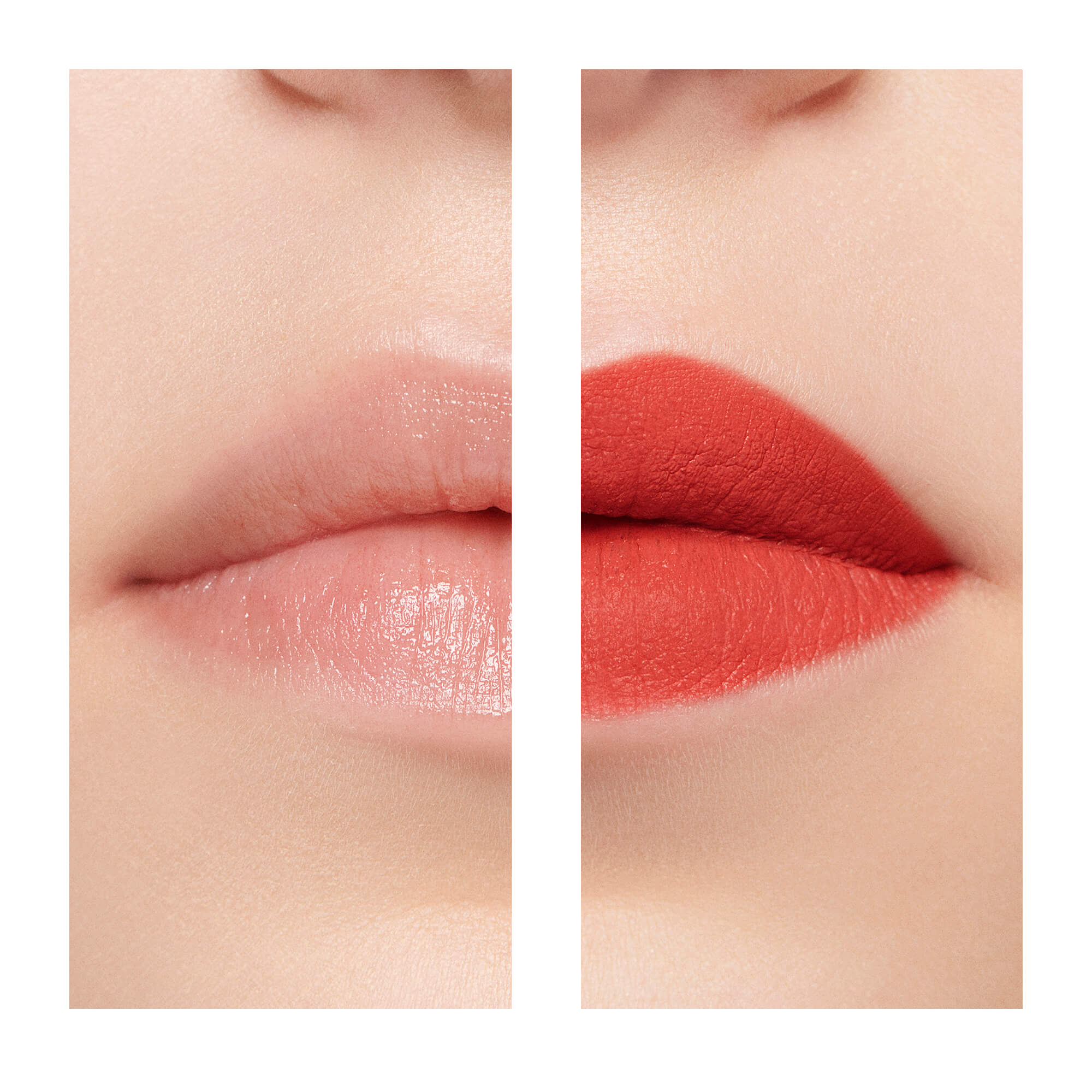 Le Rouge Deep Velvet Matte lipstick Givenchy Beauty