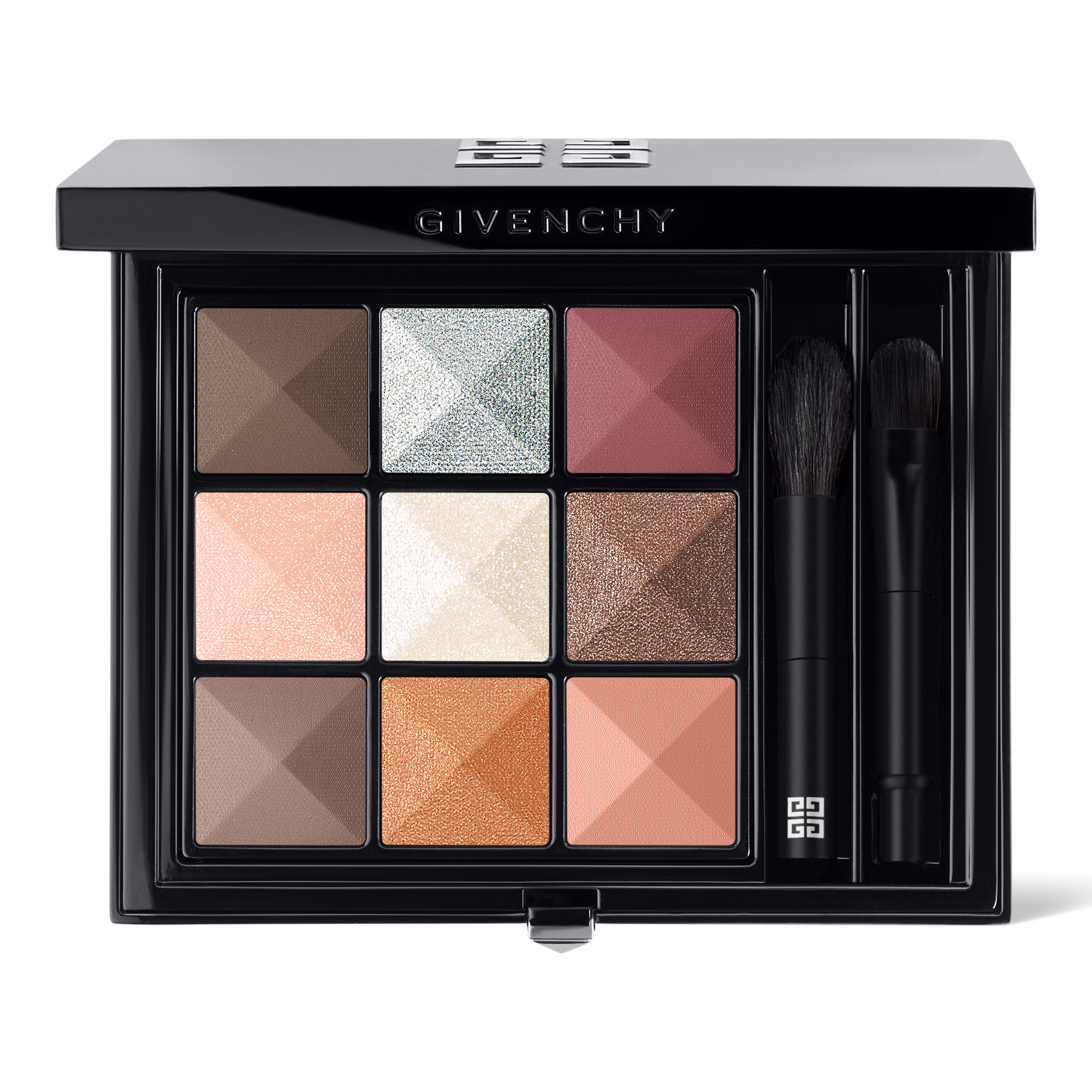 Givenchy travel sales exclusive makeup palette