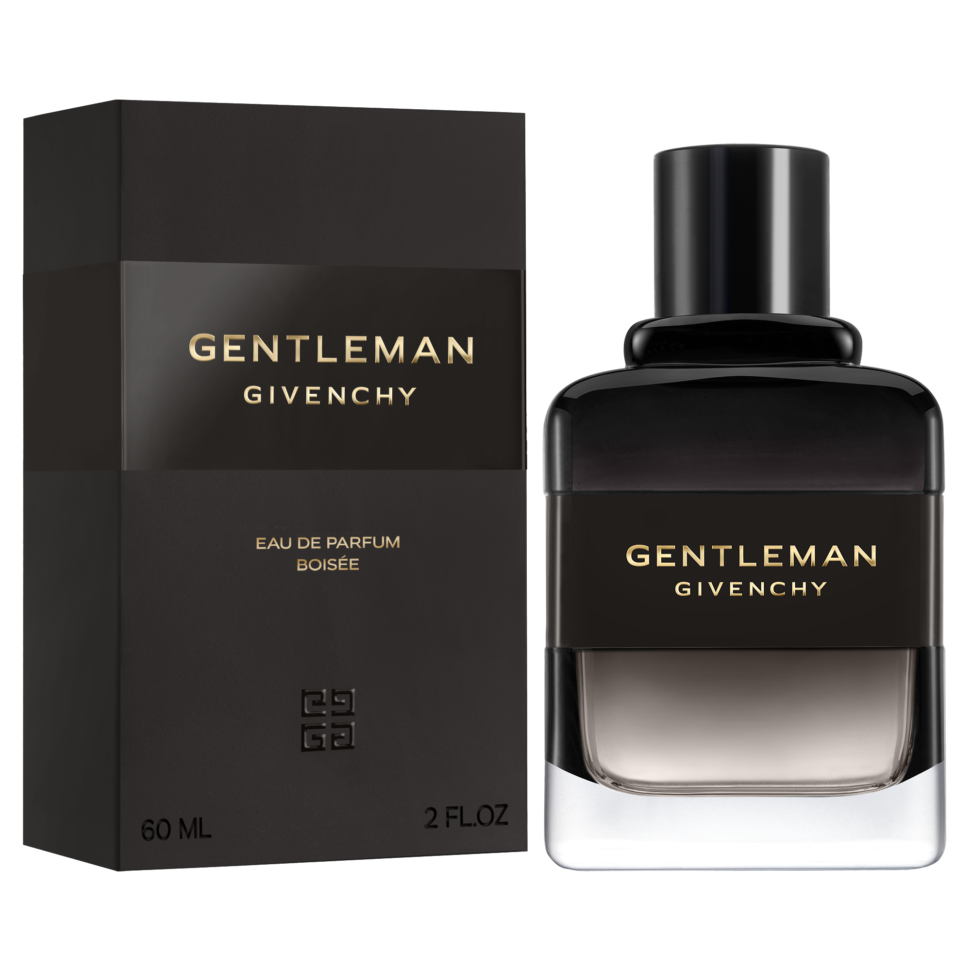 Gentleman Givenchy Eau de parfum bois e Givenchy Beauty