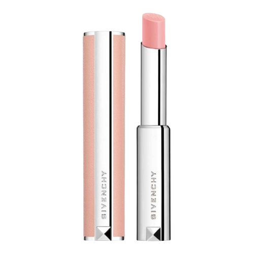 Givenchy le rose perfecto beautifying lip balm best sale