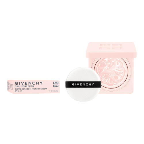 SKIN PERFECTO COMPACT CREAM