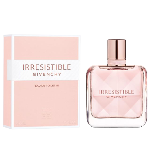 Givenchy irresistible eau de toilette best sale