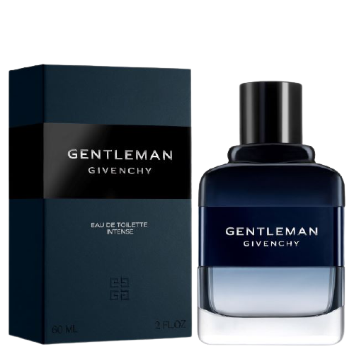 Givenchy Gentleman Eau De Parfum Intense Spray Distinctive, 40% OFF