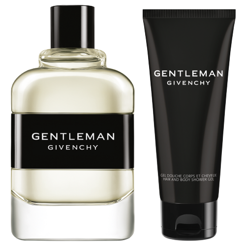 Gentleman Givenchy