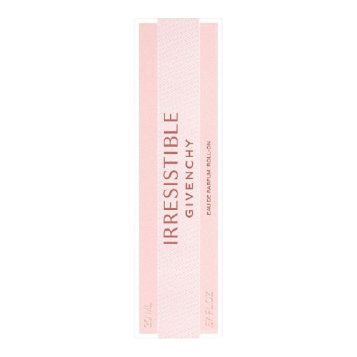 Parfum givenchy irresistible hot sale