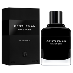 Parfum givenchy deals gentleman original