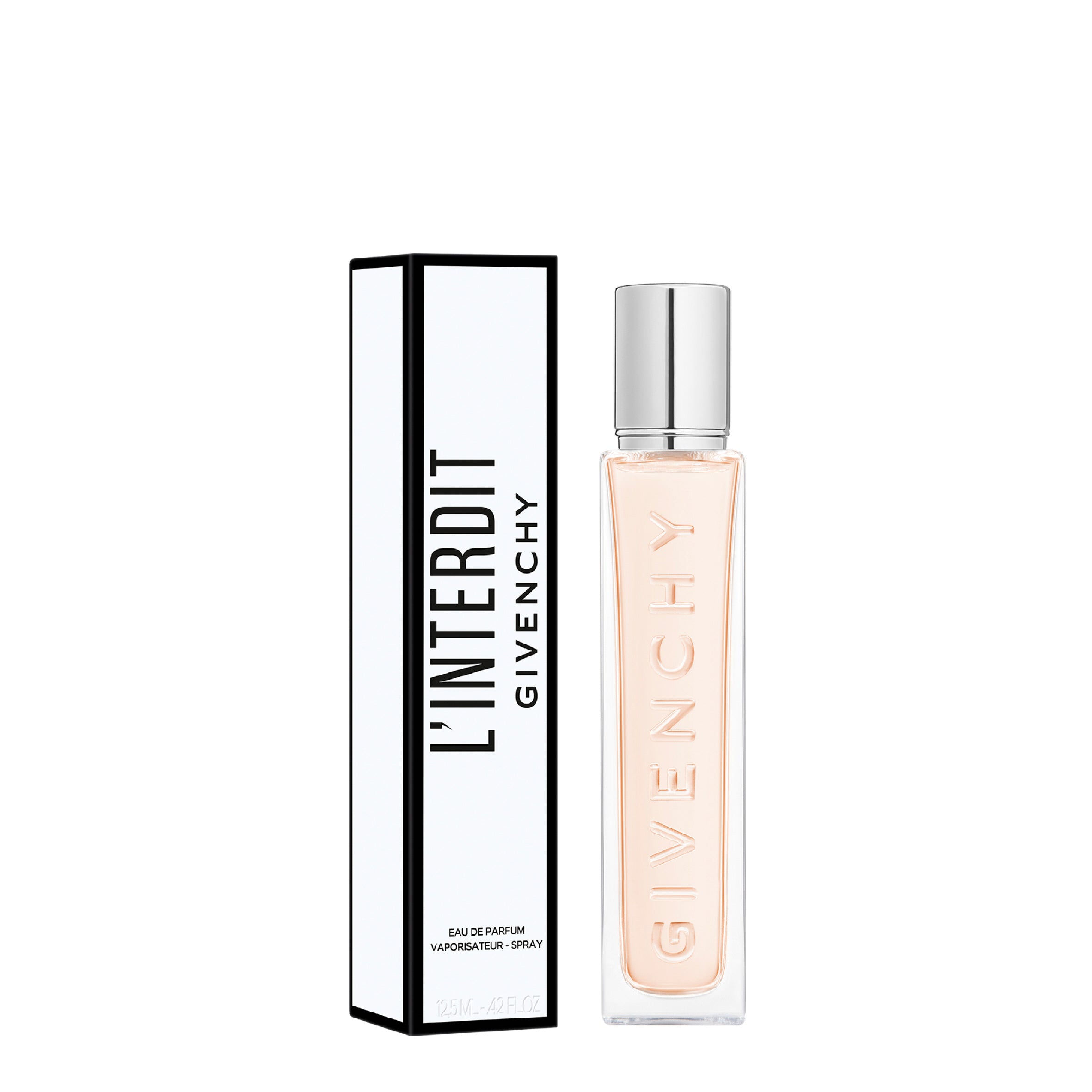 L interdit Eau De Parfum Mini Givenchy Beauty