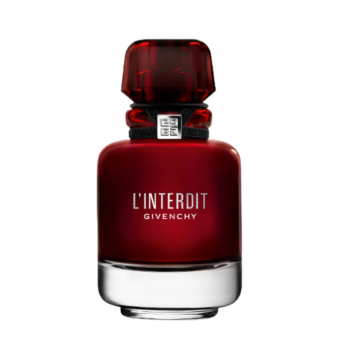 Givenchy forbidden perfume 2025