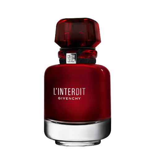L interdit Eau de parfum rouge Givenchy Beauty
