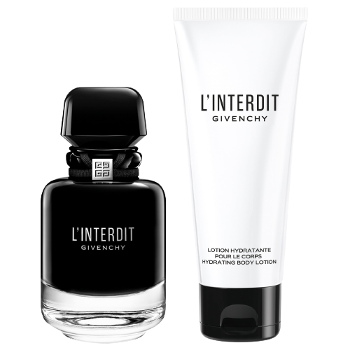 L'INTERDIT GIFT SET