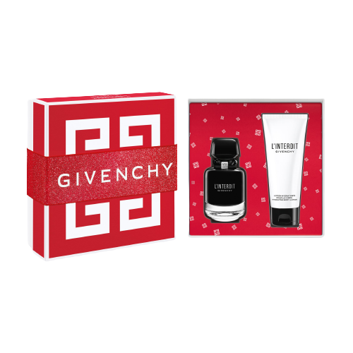 L'INTERDIT GIFT SET