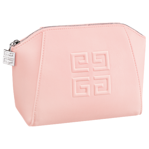 ICONIC NUDE POUCH