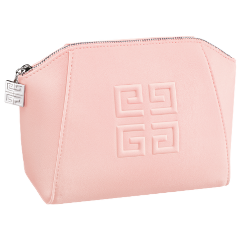ICONIC NUDE POUCH