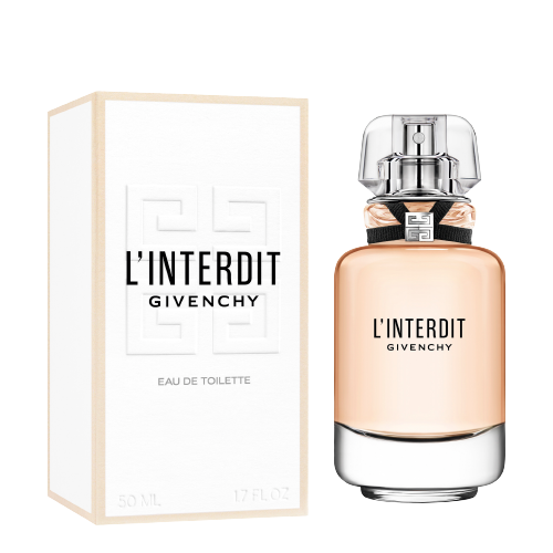 L interdit Givenchy Eau de toilette Givenchy Beauty