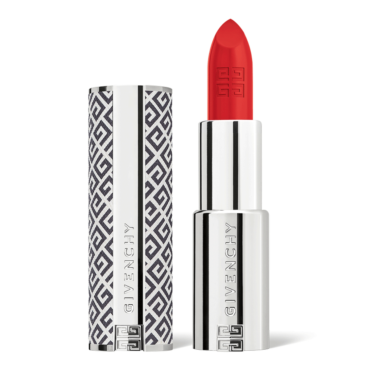 LE ROUGE INTERDIT INTENSE SILK – COUTURE CAPSULE LIMITED EDITION