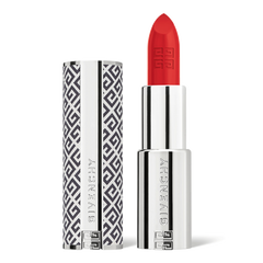 Le Rouge Interdit Intense Silk Couture Capsule Limited Edition Lipstick Givenchy Beauty