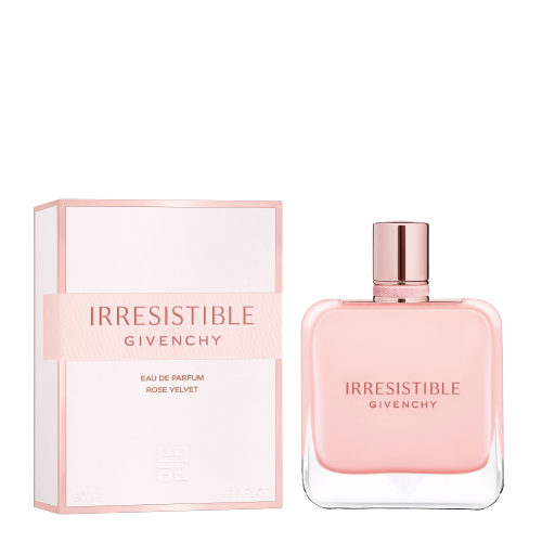 Irresistible Eau de parfum rose velvet Givenchy Beauty