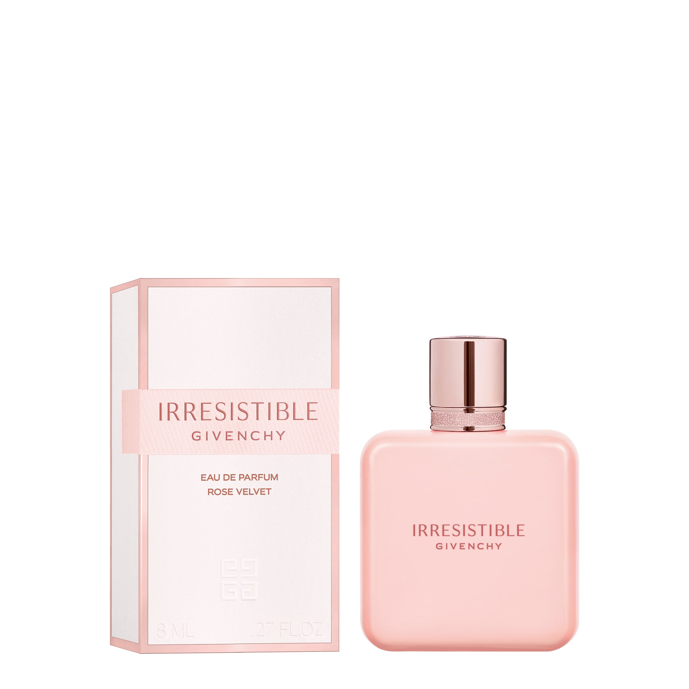 Irresistible Rose Velvet - Mini
