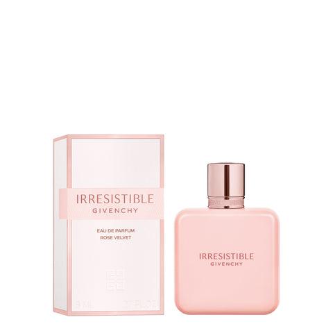Irresistible Rose Velvet - Mini