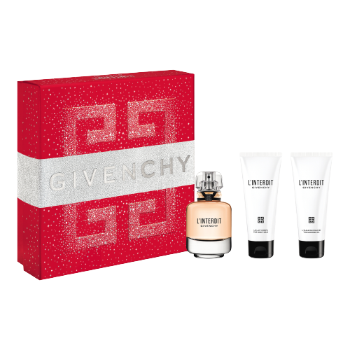 L'INTERDIT - GIFT SET