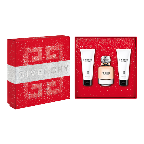 L'INTERDIT - GIFT SET