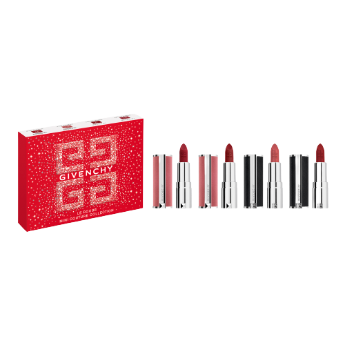 LE ROUGE GIFT SET