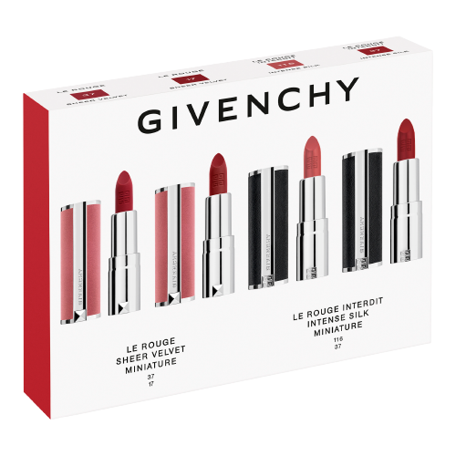 LE ROUGE GIFT SET