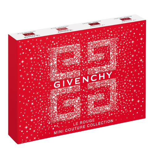 LE ROUGE GIFT SET