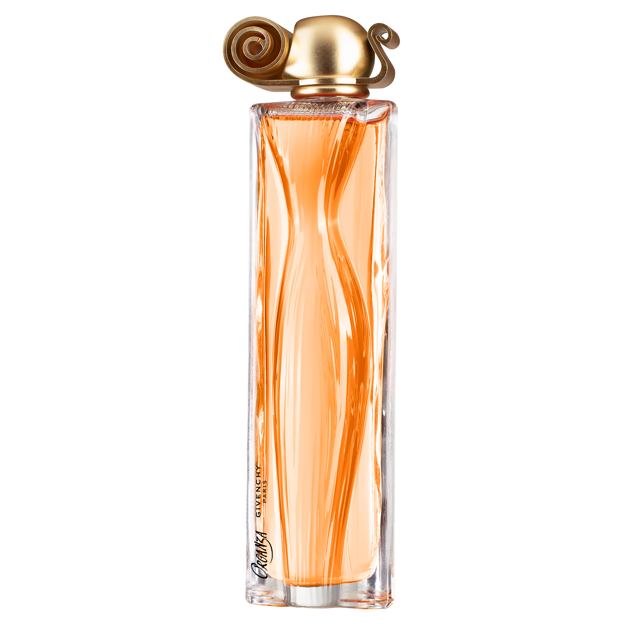 Organza edp 2025
