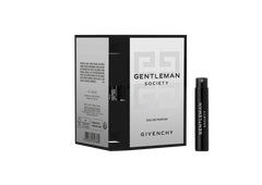 عطر جنتلمان سوسايتي - عينة